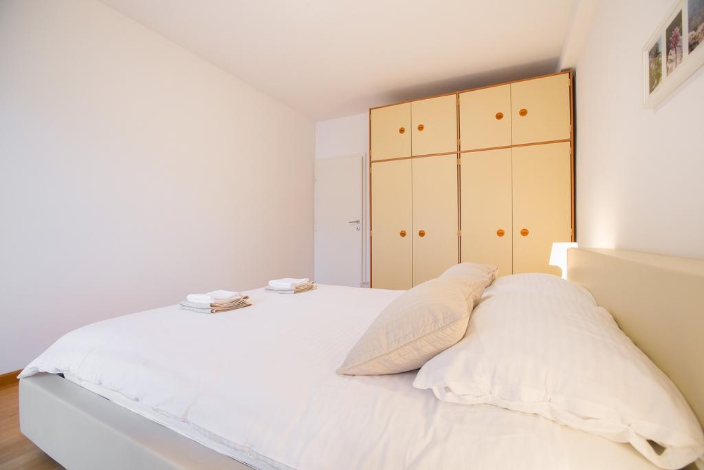 Apartman Kris Záhřeb Exteriér fotografie